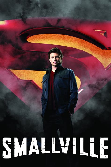 Smallville (Watch Full Series) .